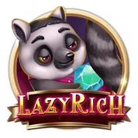 Lazy Rich